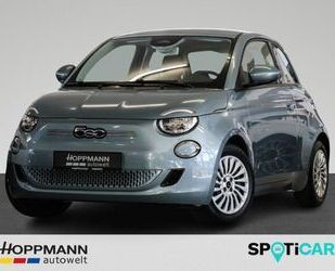 Fiat 500e Gebrauchtwagen