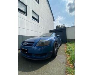 Audi TT Gebrauchtwagen