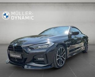 BMW 430 Gebrauchtwagen