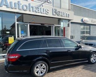 Mercedes-Benz E 250 Gebrauchtwagen