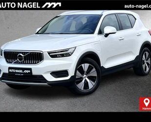Volvo XC40 Gebrauchtwagen