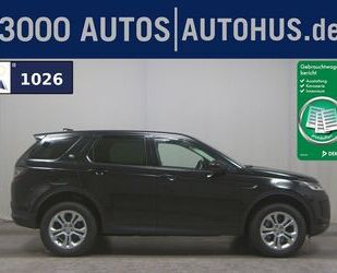 Land Rover Discovery Sport Gebrauchtwagen