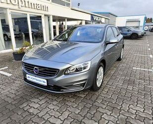 Volvo V60 Gebrauchtwagen
