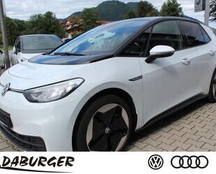 VW ID.3 Gebrauchtwagen