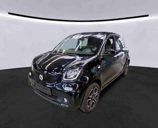 Smart ForFour Gebrauchtwagen