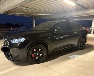 BMW X2 Gebrauchtwagen