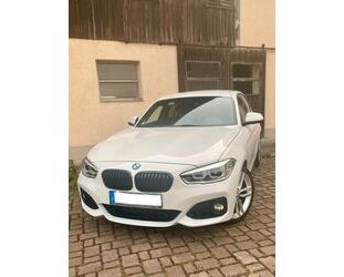 BMW 120 Gebrauchtwagen