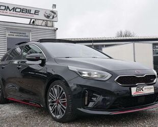 Kia pro ceed / ProCeed Gebrauchtwagen