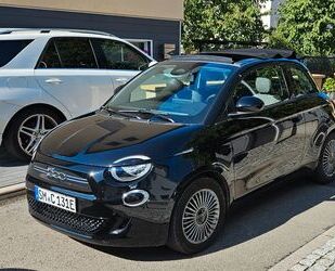 Fiat 500e Gebrauchtwagen