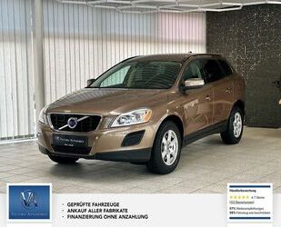 Volvo XC60 Gebrauchtwagen