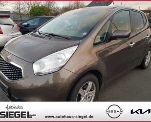 Kia Venga Gebrauchtwagen