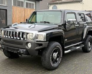 Hummer H3 Gebrauchtwagen