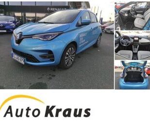 Renault ZOE Gebrauchtwagen