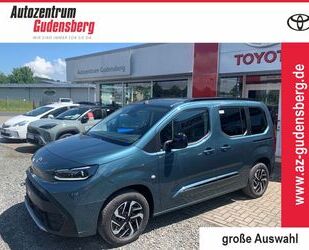 Toyota Proace City Gebrauchtwagen