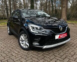 Renault Captur Gebrauchtwagen