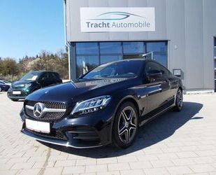 Mercedes-Benz C 200 Gebrauchtwagen