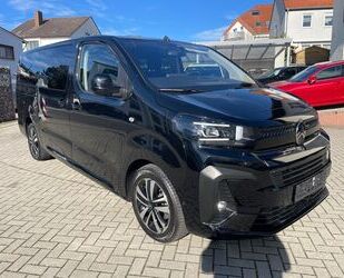 Citroen SpaceTourer Gebrauchtwagen