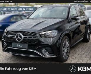 Mercedes-Benz GLE 300 Gebrauchtwagen