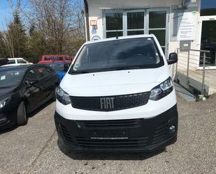 Fiat Scudo Gebrauchtwagen