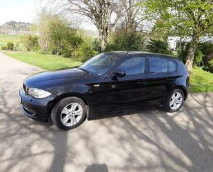 BMW 118 Gebrauchtwagen