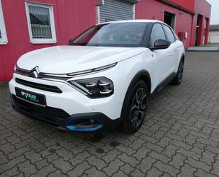 Citroen C4 Gebrauchtwagen