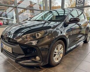 Mazda 2 Hybrid Gebrauchtwagen
