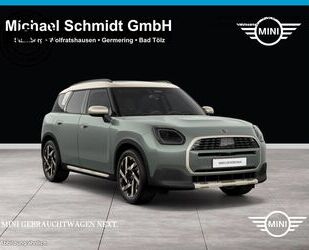Mini Cooper C Countryman Gebrauchtwagen