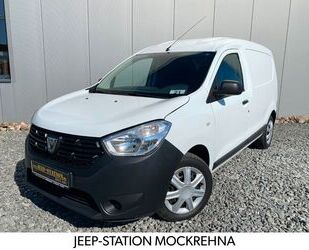 Dacia Dokker Gebrauchtwagen