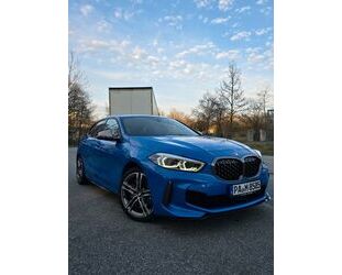 BMW M135 Gebrauchtwagen