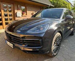 Porsche Cayenne Gebrauchtwagen