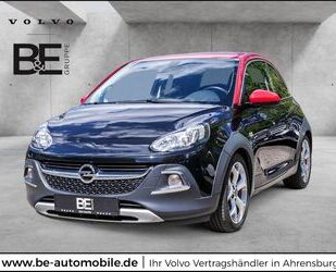 Opel Adam Gebrauchtwagen