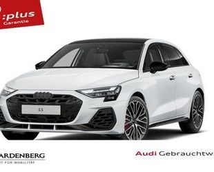 Audi S3 Gebrauchtwagen