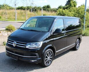 VW T6 Multivan Gebrauchtwagen