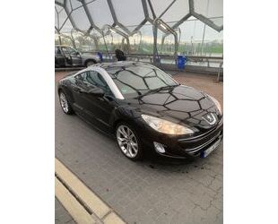 Peugeot RCZ Gebrauchtwagen