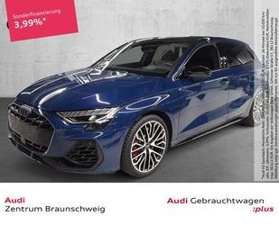 Audi S3 Gebrauchtwagen