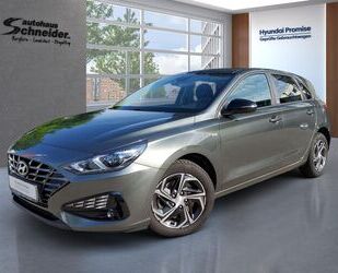 Hyundai i30 Gebrauchtwagen
