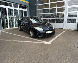 Renault Megane Gebrauchtwagen