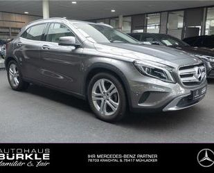 Peugeot GLA 200 