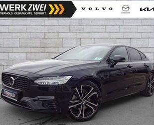 Volvo S90 Gebrauchtwagen