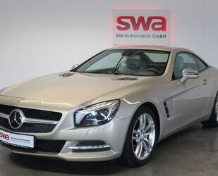 Mercedes-Benz SL 350 Gebrauchtwagen