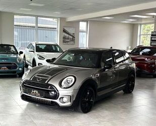 Mini Cooper S Clubman 