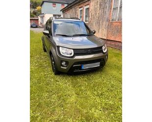 Suzuki Ignis Gebrauchtwagen