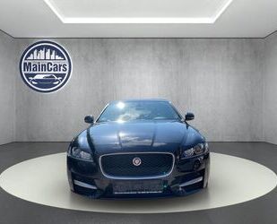 Jaguar XF Gebrauchtwagen