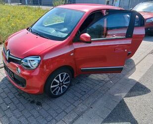 Renault Twingo Gebrauchtwagen