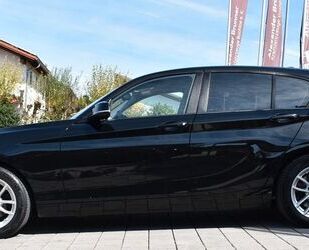 BMW 116 Gebrauchtwagen
