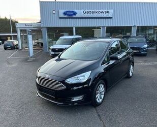 Ford C-Max Gebrauchtwagen