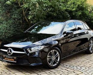 Mercedes-Benz A 180 Gebrauchtwagen