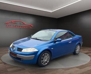 Renault Megane Gebrauchtwagen