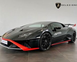 Lamborghini Huracán Gebrauchtwagen