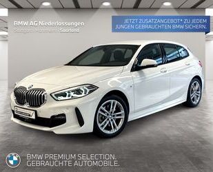 BMW 116 Gebrauchtwagen